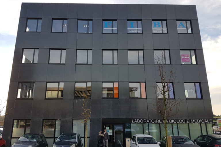 1 Rue De Sarre 57070 Metz 1 Rue De Sarre 57070 Metz